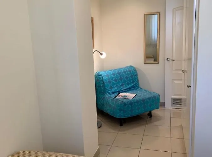 Estartit Park Apartment L'Estartit