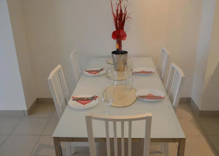 Apartment Estartit Park