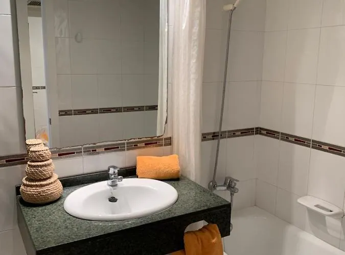 Apartment Estartit Park