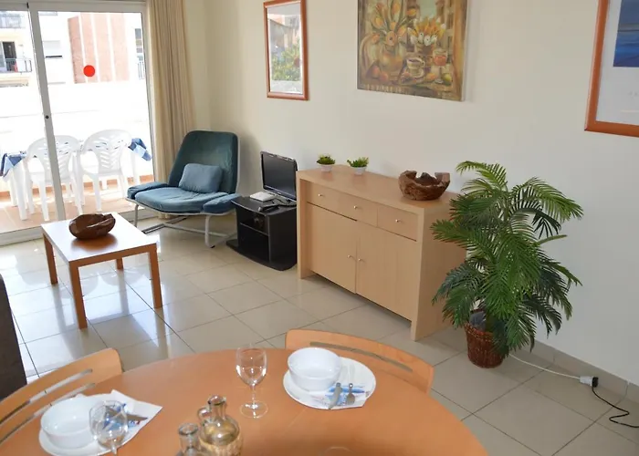 Apartment Estartit Park L'Estartit