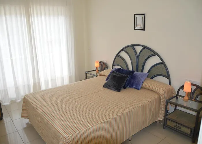 Apartment Estartit Park L'Estartit