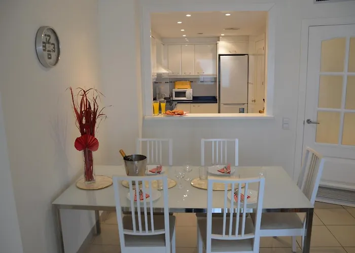 Apartment Estartit Park