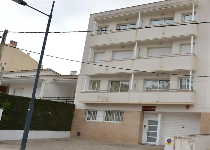 Apartment Estartit Park L'Estartit
