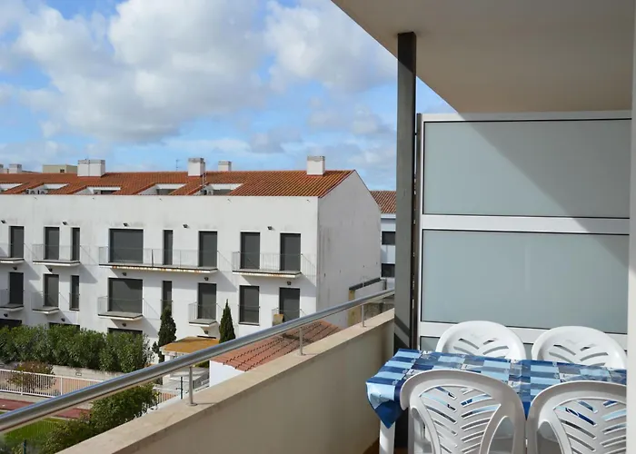 Apartment Estartit Park L'Estartit