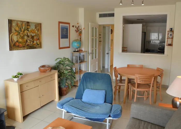 Apartment Estartit Park L'Estartit