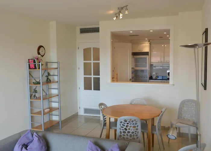 Apartment Estartit Park *