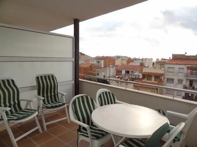 Apartment Estartit Park L'Estartit