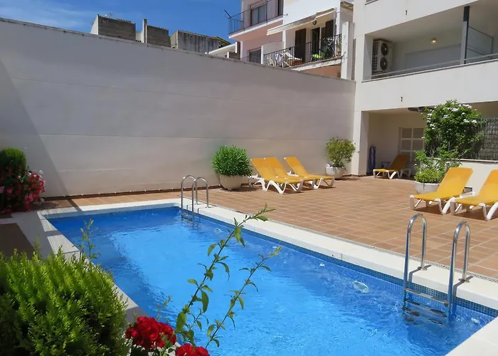 Apartment Estartit Park L'Estartit