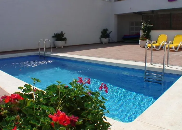 Apartment Estartit Park L'Estartit