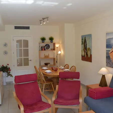 Estartit Park * L'Estartit
