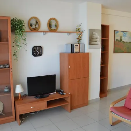 Estartit Park Apartment L'Estartit