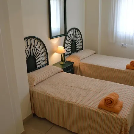 Apartment Estartit Park