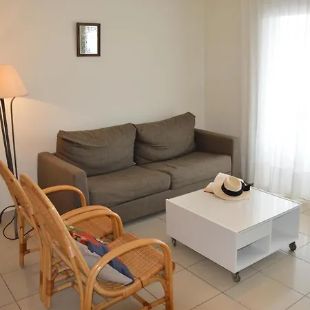 Apartment Estartit Park *