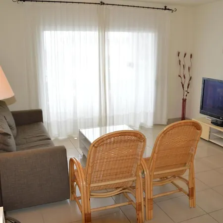 Estartit Park Apartment *