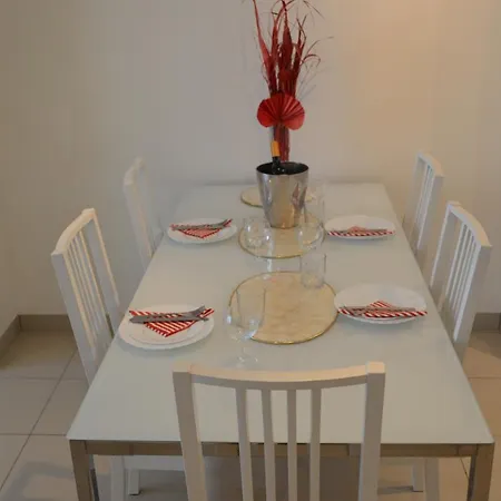 Apartment Estartit Park