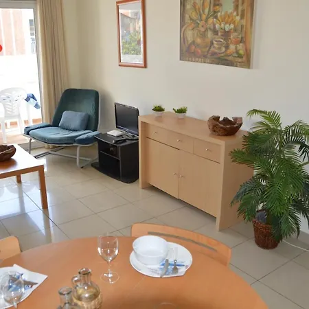 Apartment Estartit Park L'Estartit