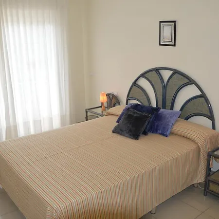 Apartment Estartit Park L'Estartit